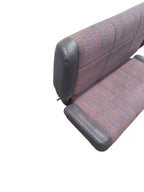 WRANGLER  2000 Seat Rear 668905
