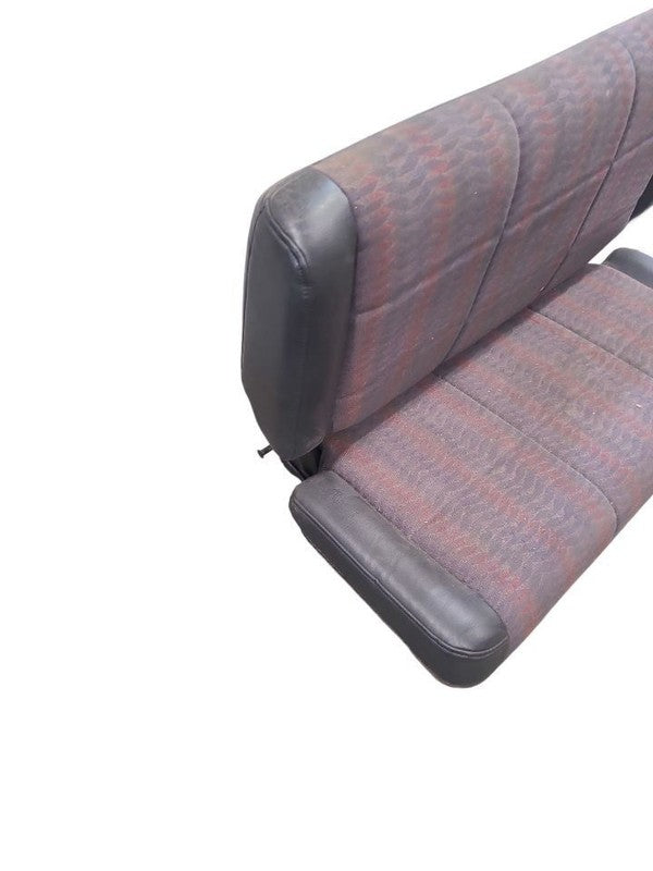 WRANGLER  2000 Seat Rear 668905