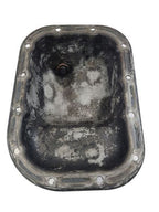 Oil Pan 3.6L Lower Fits 18-20 WRANGLER 580206