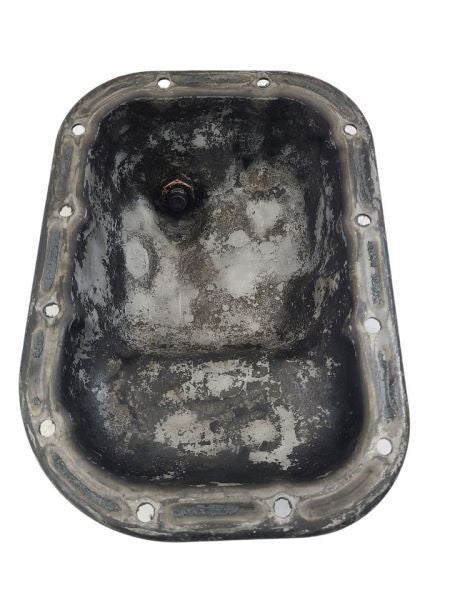 Oil Pan 3.6L Lower Fits 18-20 WRANGLER 580206
