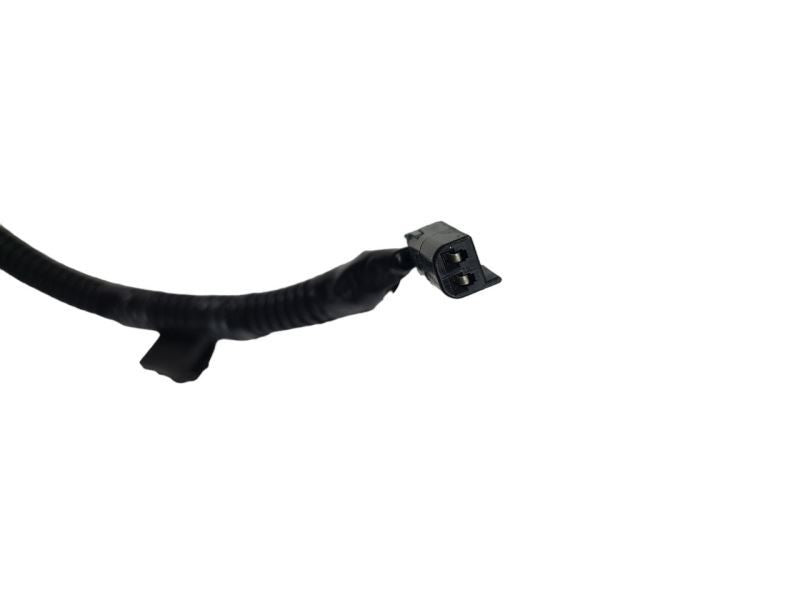 Seat Belt Front Bucket Coupe Driver Buckle Fits 11-15 CTS 578042