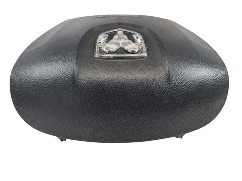 Driver Left Air Bag Driver Wheel Fits 14-19 PROMASTER 1500 VAN 599029