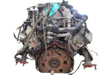 Engine 4.7L VIN T 5th Digit 2UZFE Engine 8 Cylinder Fits 00-04 TUNDRA 