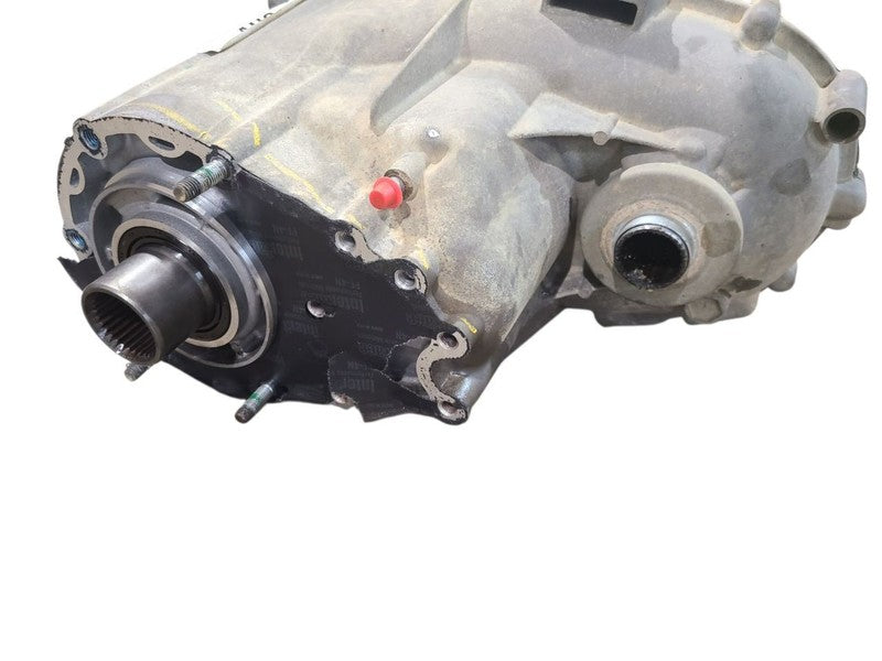 Transfer Case 6.6L Diesel Dash Switch Fits 15-19 SIERRA 2500 PICKUP 66