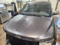 Hood Wk Body VIN E Or F 6th Digit Fits 11-22 GRAND CHEROKEE 667421