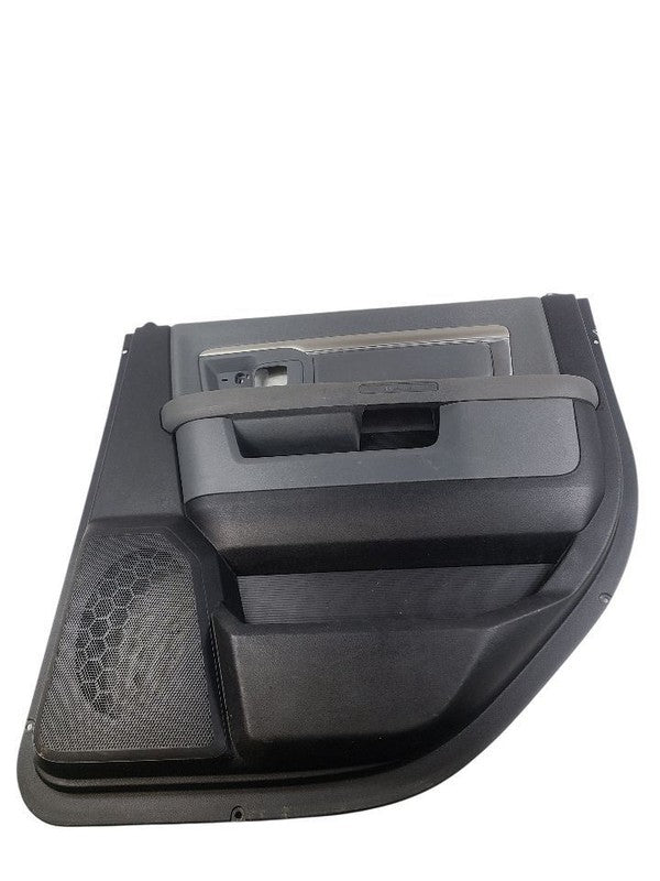 RAM3500   2015 Door Trim Panel Rear 652873