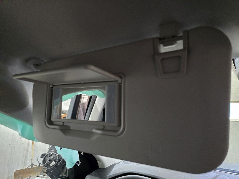 Driver Left Sun Visor With Illumination Fits 21-23 ESCAPE 615049