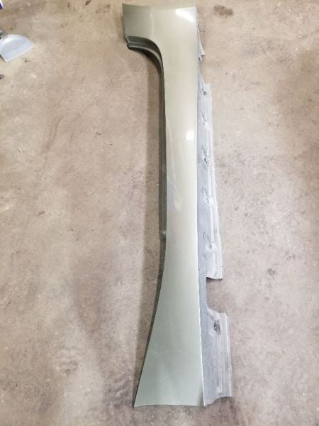Z4        2005 Rocker Panel Moulding 526564