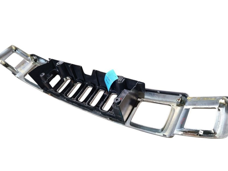 Grille Radiator Upper Headlamps Chrome Fits 06-10 HUMMER H3 644986