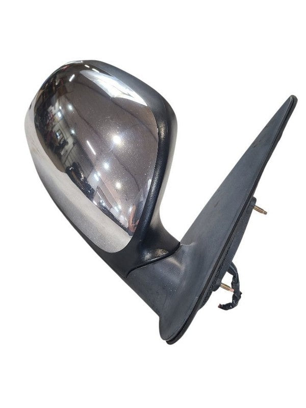 Passenger Side View Mirror Power With Crew Cab 4 Door Fits 04-06 TUNDR