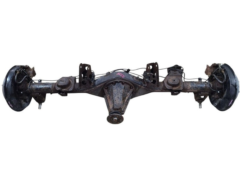Rear Axle Without Air Suspension 3.73 Ratio 4WD Fits 03-07 4 RUNNER 66