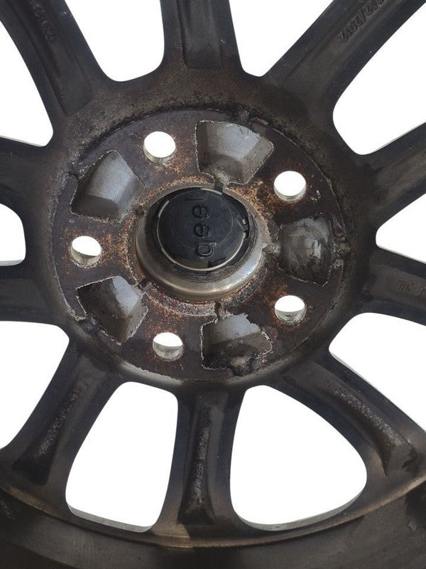 Wheel 18x8 Aluminum Fits 14-16 GRAND CHEROKEE 667480