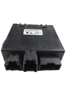 Chassis ECM Door Power Gate Control Left Hand Quarter Fits 15-16 LEGAC
