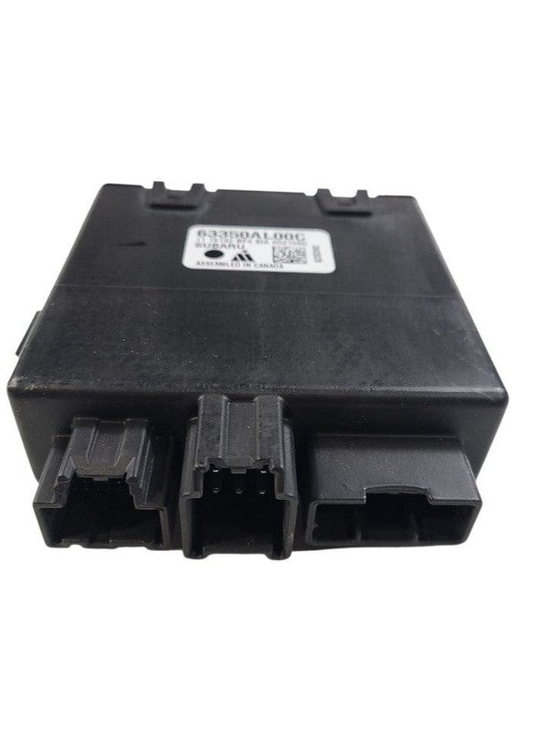 Chassis ECM Door Power Gate Control Left Hand Quarter Fits 15-16 LEGAC