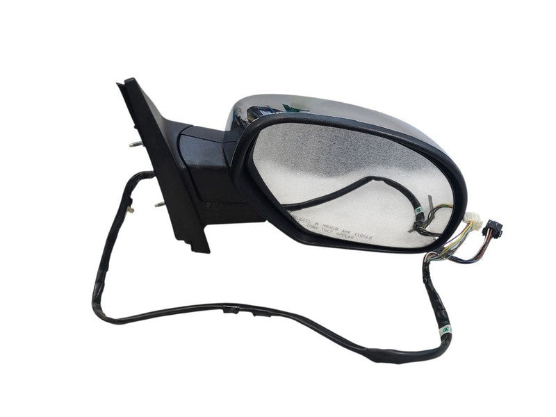Passenger Side View Mirror Power Opt DL3 Fits 09-14 SIERRA 2500 PICKUP