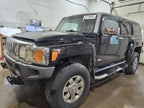 Seat Belt Front Passenger Retractor Fits 06-10 HUMMER H3 645019