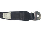 CT200H    2012 Seat Belt Rear 594818