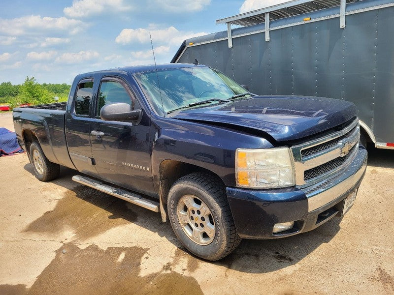 Seat Belt Front Bucket Driver Buckle Fits 07-14 ESCALADE 632817