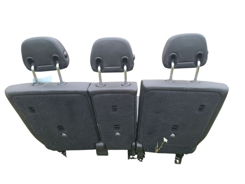 Rear Seat Fits 2016 BMW X1 632512