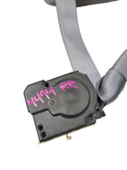 REAR LIBERTY   2005 Passenger Side Retractor Seat Belt Rear 571302
