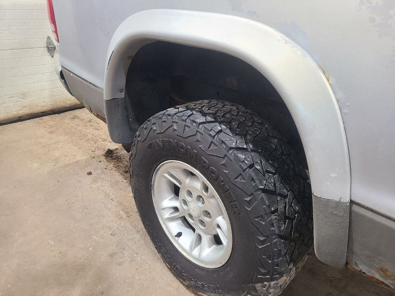 Rear Passenger Fender Flare/Extension Fits 1999 DAKOTA 666426