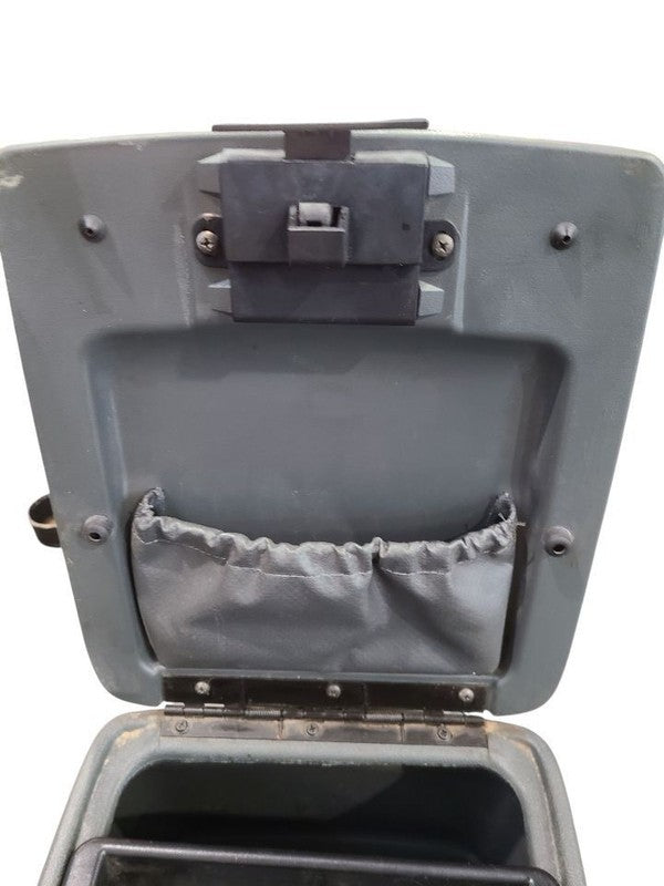 BRONCO    1992 Console Front 648885