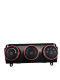 Temperature Control With AC Non-heated Back Glass Fits 11-13 WRANGLER 