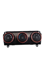 Temperature Control With AC Non-heated Back Glass Fits 11-13 WRANGLER 