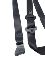 Seat Belt Front Bench Seat Split 40/20/40 Fits 11-16 FORD F250SD PICKU