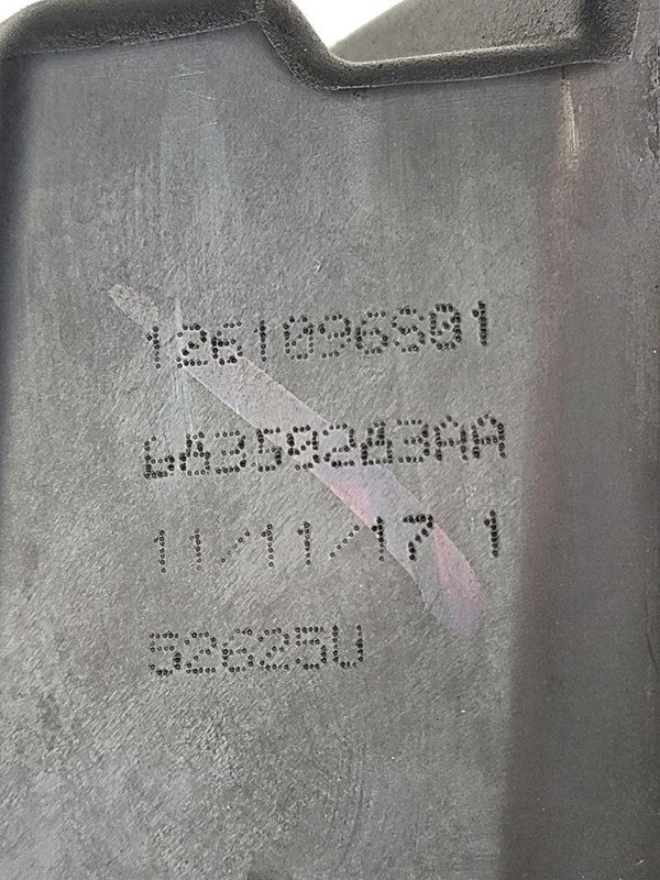 Air Cleaner Fits 15-22 PROMASTER CITY 633670