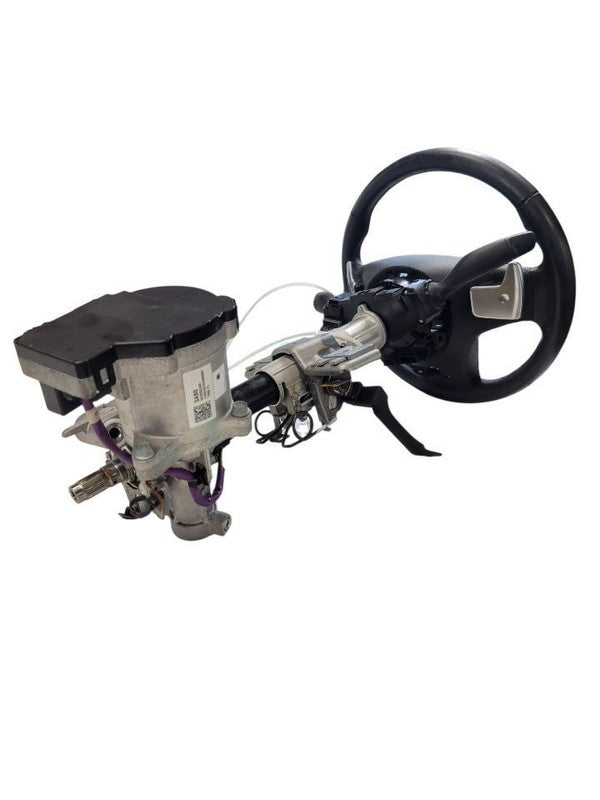 Steering Column Floor Shift US Built Smart Key Fits 21-23 SANTA FE 667