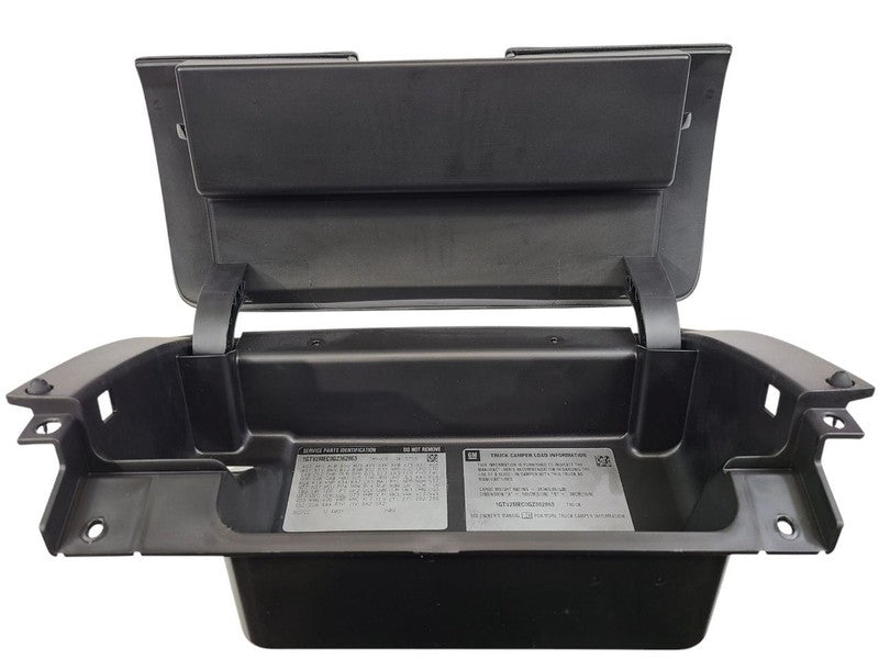 SIERRA150 2016 Glove Box 616586