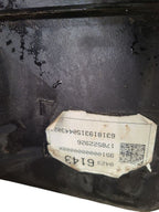 Fuel Tank CNG Fits 17-20 EXPRESS 2500 VAN 676831