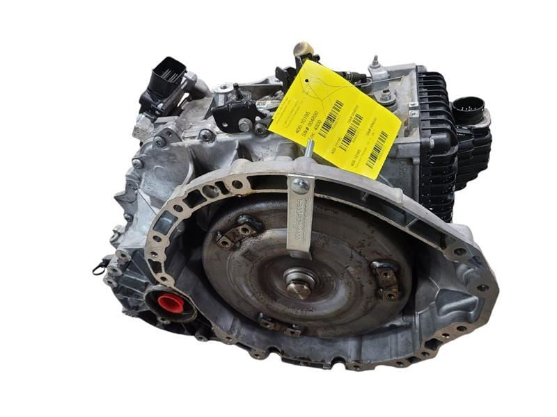 Automatic Transmission Gasoline 9 Speed Automatic Fits 17-19 PACIFICA 