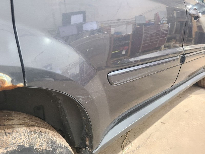 Passenger Rear Side Door With Privacy Tint Glass Fits 05-09 EQUINOX 66
