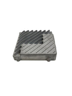 Audio Equipment Radio Amplifier 6 Speed Fits 19-23 DODGE 2500 PICKUP 6