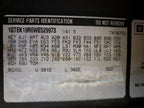 TGMC1500  1998 Owners Manual 540937