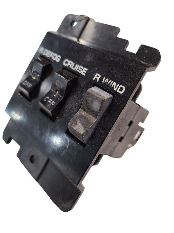 CUSTOM-SW 1978 Dash/Interior/Seat Switch 647950