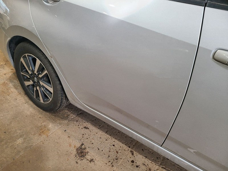 Passenger Right Rear Side Door Fits 20-25 VERSA 679475