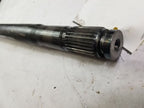 Driver Axle Shaft Rear Axle Spicer 35 Without ABS Fits 92-01 CHEROKEE 