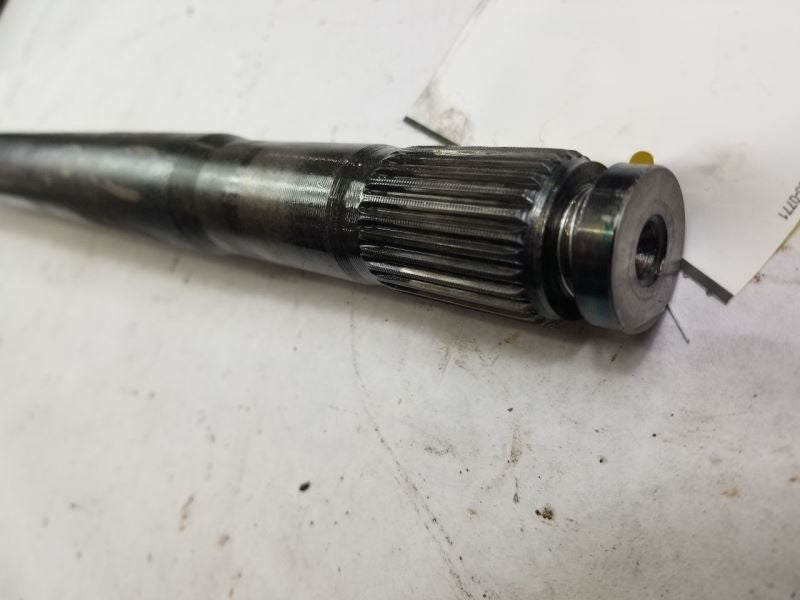 Driver Axle Shaft Rear Axle Spicer 35 Without ABS Fits 92-01 CHEROKEE 