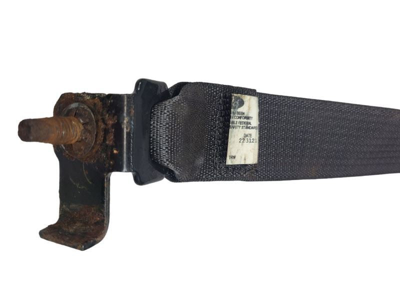 NAVIGATOR 2012 Seat Belt Rear 589993