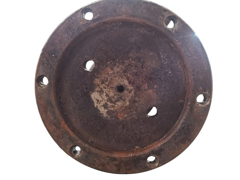 Carrier Front Axle 3.73 Ratio Opt GT4 Fits 88-97 CHEVROLET 3500 PICKUP