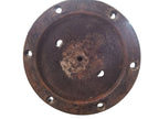 Carrier Front Axle 3.73 Ratio Opt GT4 Fits 88-97 CHEVROLET 3500 PICKUP