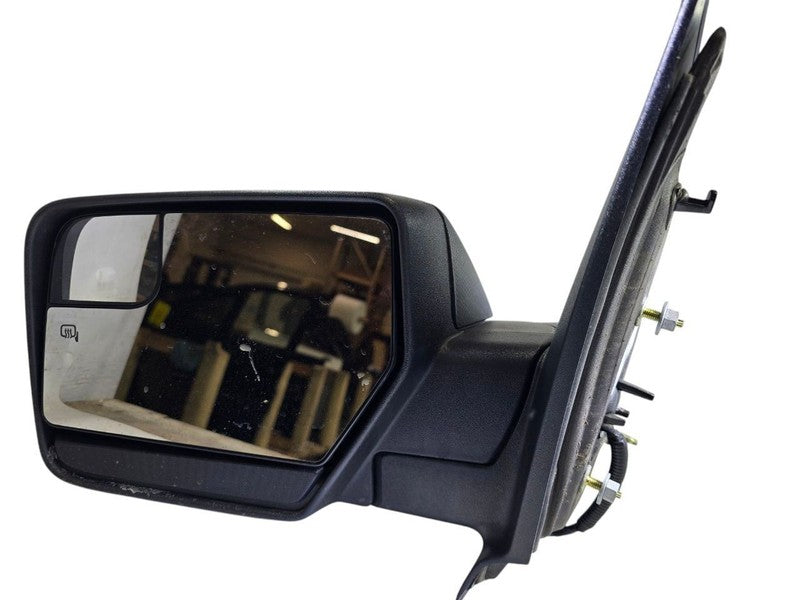Driver Side View Mirror Power Manual Folding Fits 12-17 EXPEDITION 620