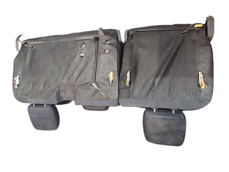 RAM2500   2012 Seat Rear 671422