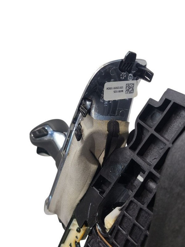 MALIBU    2021 Transmission Shift 668831