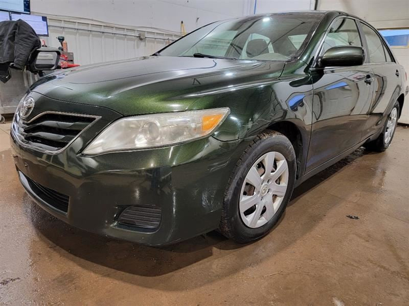 Driver Left Air Bag Driver Wheel 4 Spoke Fits 07-11 CAMRY 566053