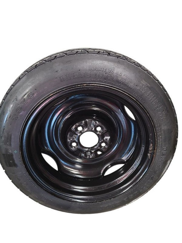 Wheel 16x4 Compact Spare Fits 91-99 3000GT 646044