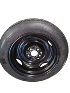 Wheel 16x4 Compact Spare Fits 91-99 3000GT 646044